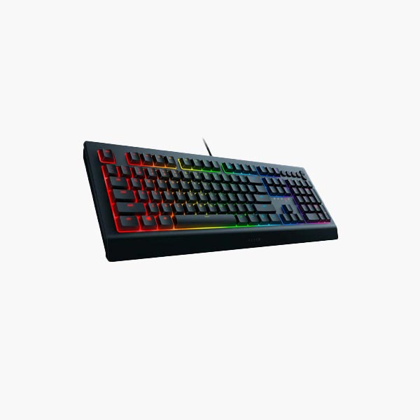 کیبورد گیمینگ ریزر مدل Cynosa V2